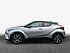 Toyota C-HR 1.8 Hybrid Style Selection 