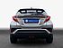 Toyota C-HR 1.8 Hybrid Style Selection 