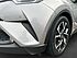 Toyota C-HR 1.8 Hybrid Style Selection 
