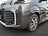 Toyota Proace Verso 2,2 D L1 (8-Si. ) Teamplayer Aut. (Diesel) 