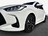 Toyota Yaris Hybrid 1.5 VVT-i Team Deutschland 
